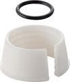 Geberit Dichtungsset zu Mepla Abpressstopfen 16 mm Bild 1