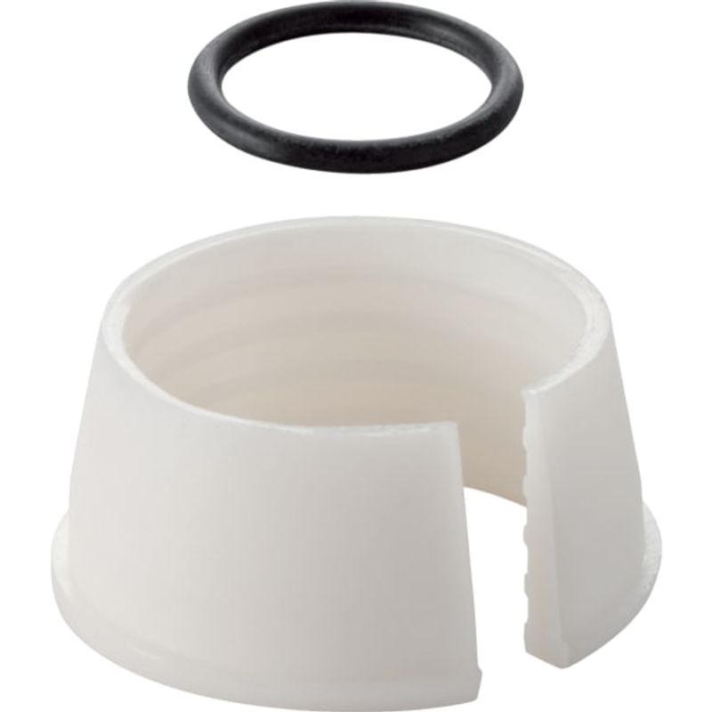 Geberit Dichtungsset zu Mepla Abpressstopfen 16 mm Bild 1