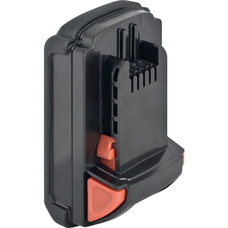 Geberit Akku Li-Ion 18 V 2,0 Ah Bild 1
