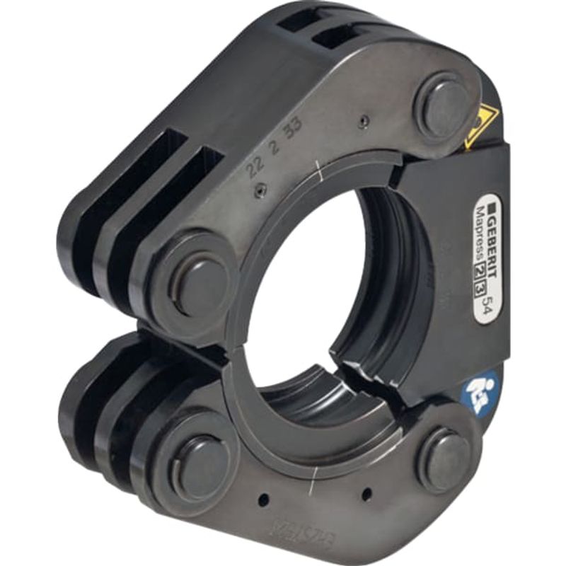 Geberit Pressschlinge 54 mm, für Zwischen backen ZB201 ZB302 Kompatibilitaet 2+3 Bild 1