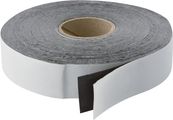 Geberit Mepla Dichtbandage Breite 50 mm, Rolle á 12,5 Meter, 12500 x 50 mm, Farbe Schwarz Matt Bild 1