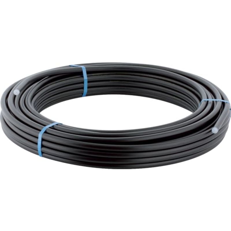 Geberit Flex Metallverbundrohr im Ring je 50m, 20 x 2,5 mm Bild 1