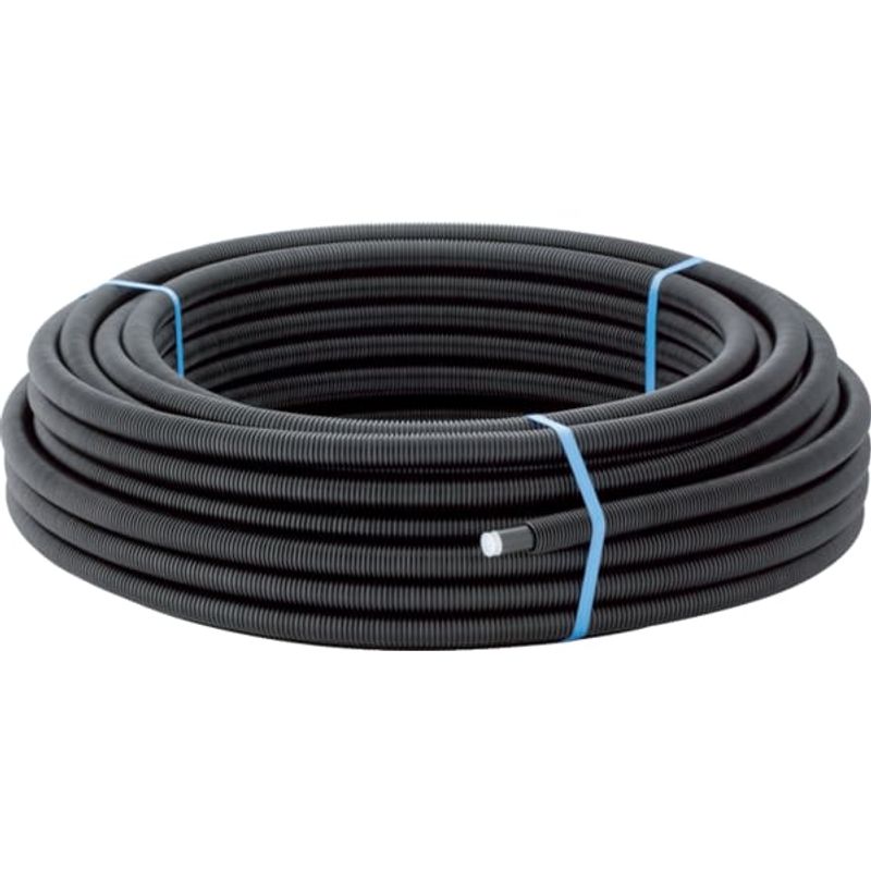 Geberit Flex Metallverbundrohr, mit Schutzrohr, im Ring je 50m, 20 x 2,5 mm Bild 1