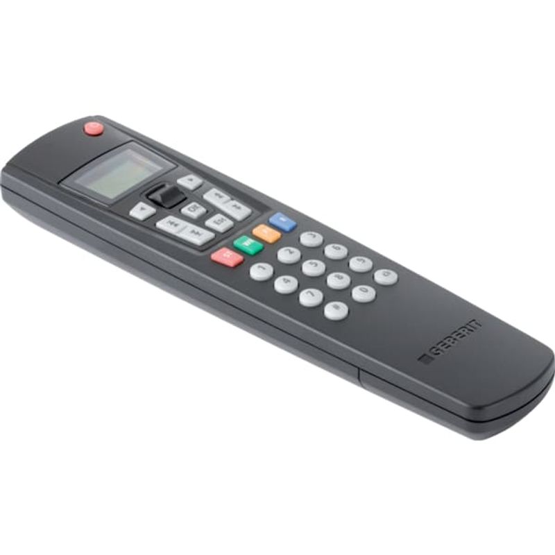 Geberit Fernbedienung, Service-Handy, 20 x 50 x 150 mm Bild 1