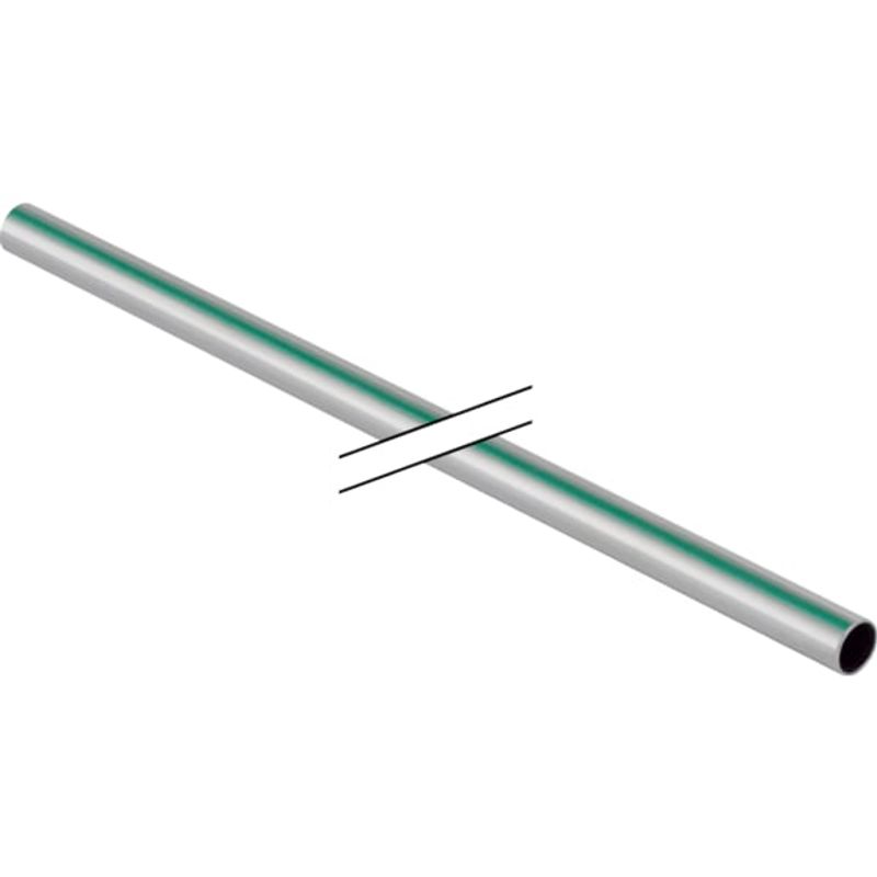 Geberit rohr 1.4521, nickelfrei, in Stangen a 6m, 35 x 1,5 mm Bild 1