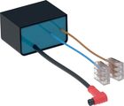 Geberit Duofresh Netzteil 230 V / 12 V / 50 H, für Geruchsabsaugung Bild 1