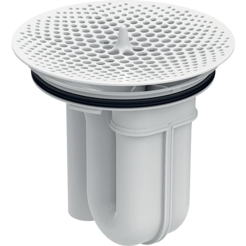 Geberit Urinalgeruchsverschluss von oben wechselbar Bild 1
