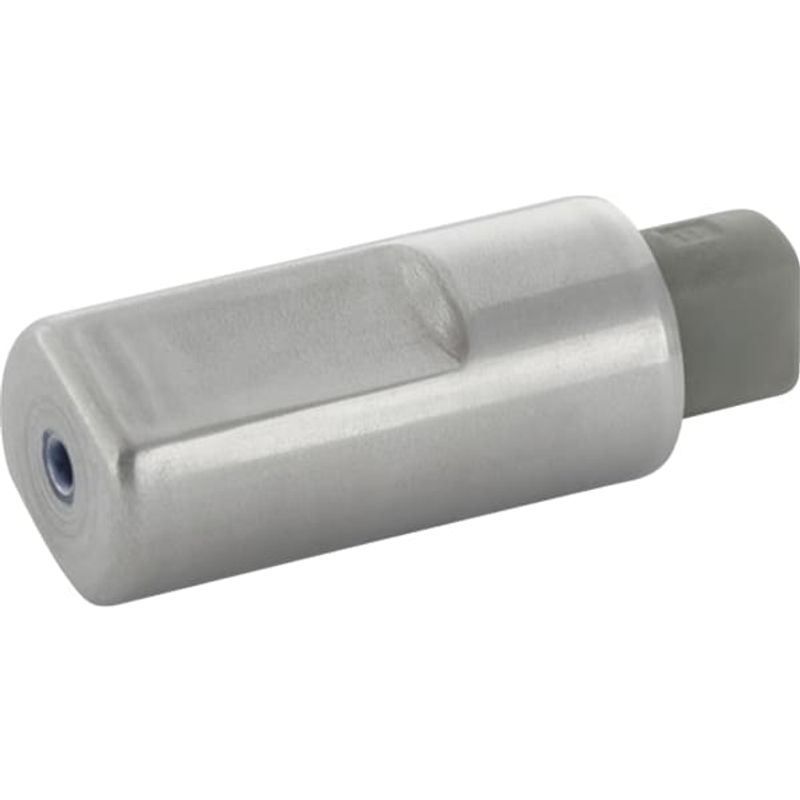 Geberit Daempfer, für WC-Deckel links, für AquaClean 8000 / 8000plus/Sela Bild 1