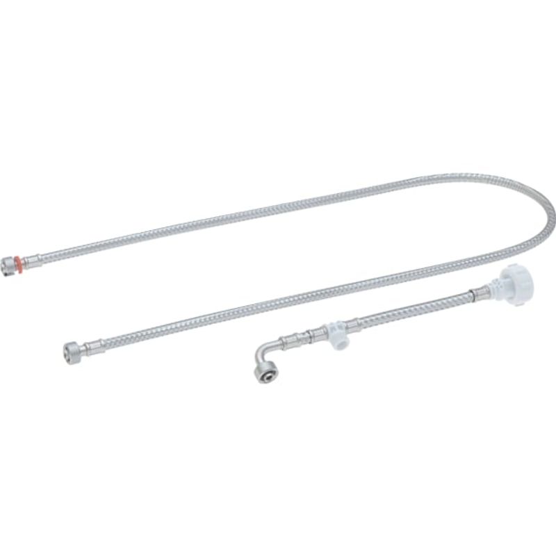 Geberit Wasseranschlussset, für UP-Spülkästen, für AquaClean Sela WC-Anlagen Bild 1