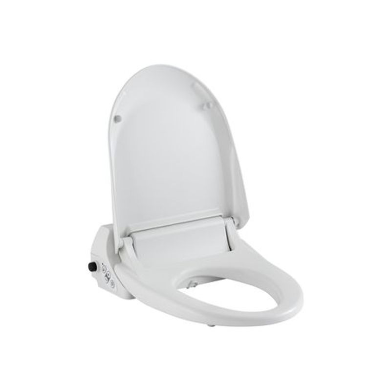 Geberit AquaClean 4000 WC-Aufsatz, Farbe weiß Bild 1