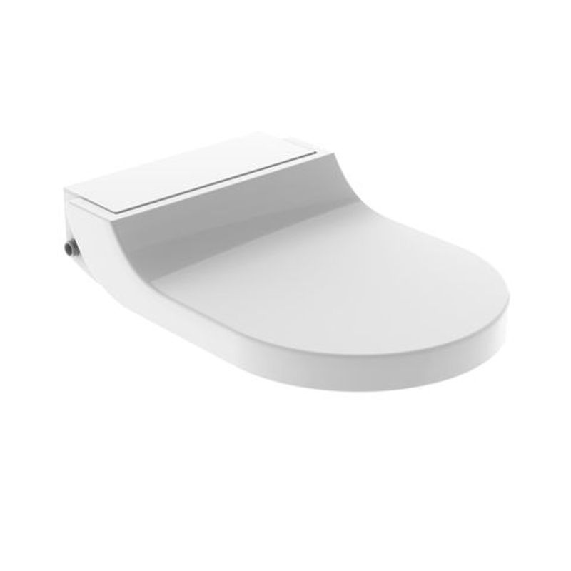 Geberit AquaClean Tuma Comfort WC-Aufsatz, Farbe weiß Bild 1