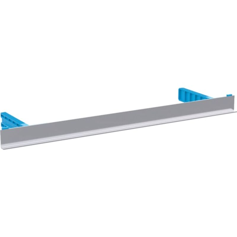Geberit Fertigbauset zu Wandablauf befliesbar rahmenlos Bild 1