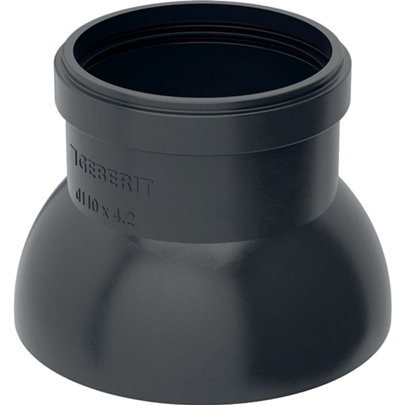Geberit PE Dunsthut d160, 167 mm Bild 1
