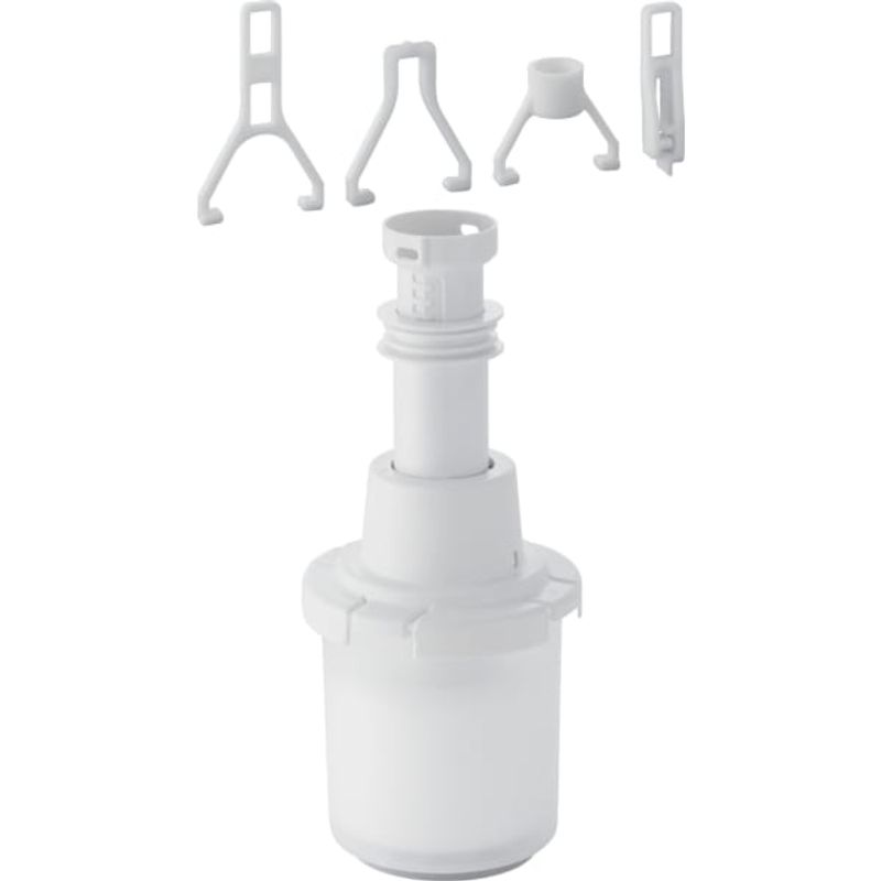 Geberit Heberglocke für Aufputz-Spülkasten 240.113.00 Bild 1