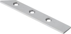 Geberit Hobelmesser HSS rechts zu Hobel d40-160 / d40-200 Bild 1