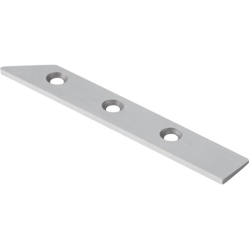 Geberit Hobelmesser HSS rechts zu Hobel d40-160 / d40-200 Bild 1