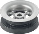 Geberit BW Ablaufventil 1 1/2" Dichtung, Schraube Bild 1
