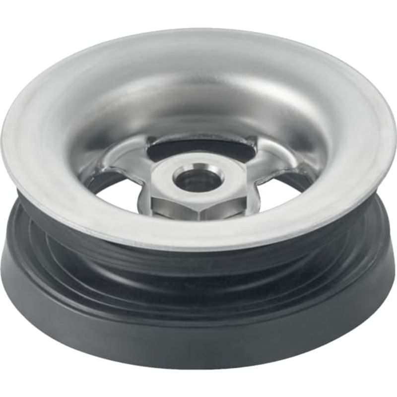 Geberit BW Ablaufventil 1 1/2" Dichtung, Schraube Bild 1