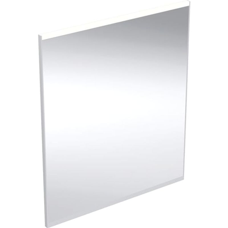 Geberit Option Plus Lichtspiegel, mit direkter und indirekter Beleuchtung Breite 60 cm Bild 1