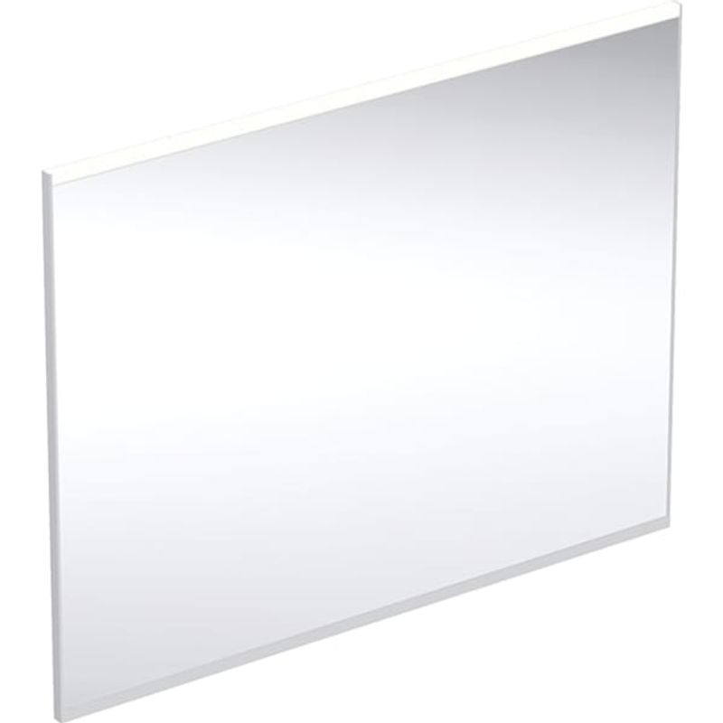 Geberit Option Plus Lichtspiegel, mit direkter und indirekter Beleuchtung Breite 90 cm Bild 1