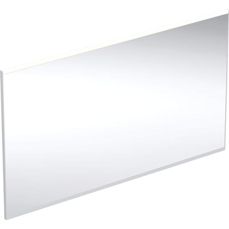 Geberit Option Plus Lichtspiegel, mit direkte und indirekter Beleuchtung Breite 120 cm Bild 1