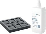 Geberit AquaClean 8000plus Set Aktivkohlefilter und Düsenreiniger für AquaClean 8000+ WC-Komplettanlage Bild 1