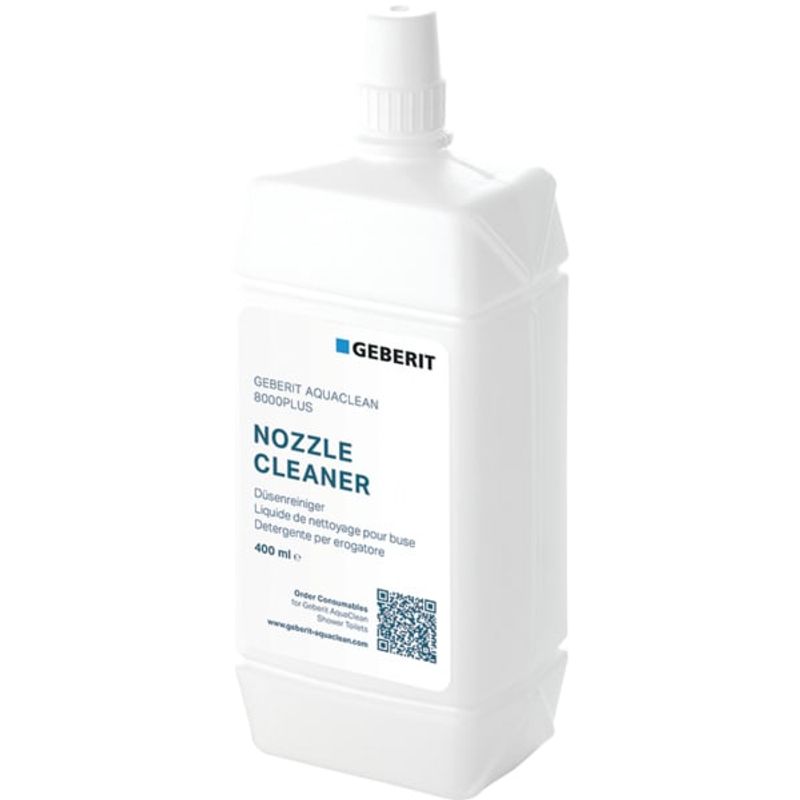 Geberit Düsenreiniger AquaClean für DuschWC 400ml Bild 1
