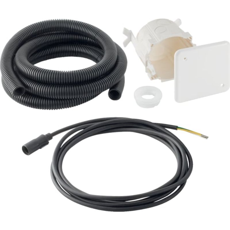 Geberit Set Kabel, für Schnittstelle RS485 zu Hygienespülung Bild 1