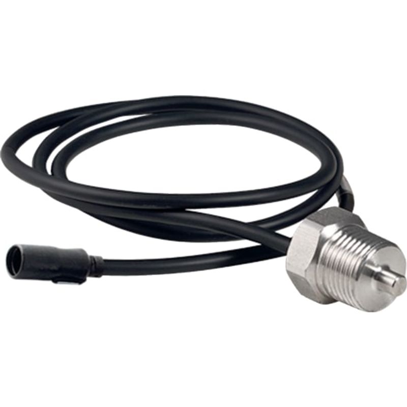 Geberit Temperatursensor, mit 1/2" AG, für Hygienespülung, 32 x 26 mm Bild 1