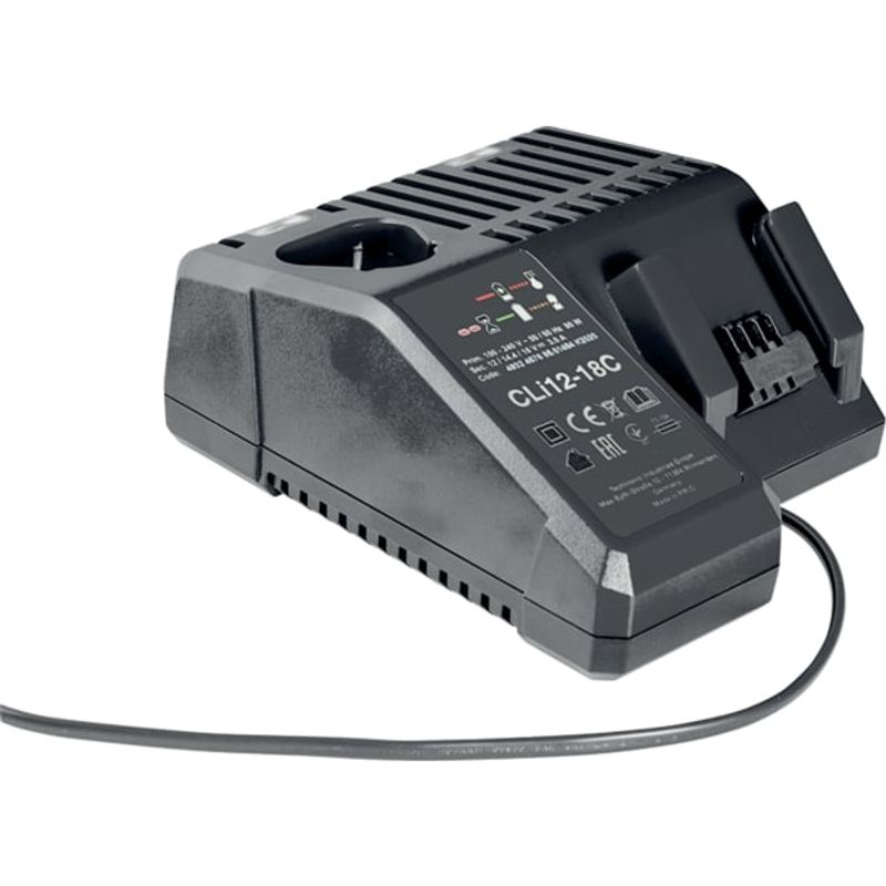 Geberit Akku-Ladegeraet 12/18 V DC Bild 1