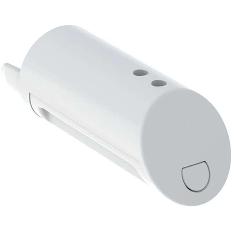 Geberit Duschdüse, für AquaClean Mera, mit WhirlSpray, Farbe weiß Bild 1