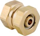 Geberit FlowFit Abpressstopfen, für Rohrende 32 mm Bild 1