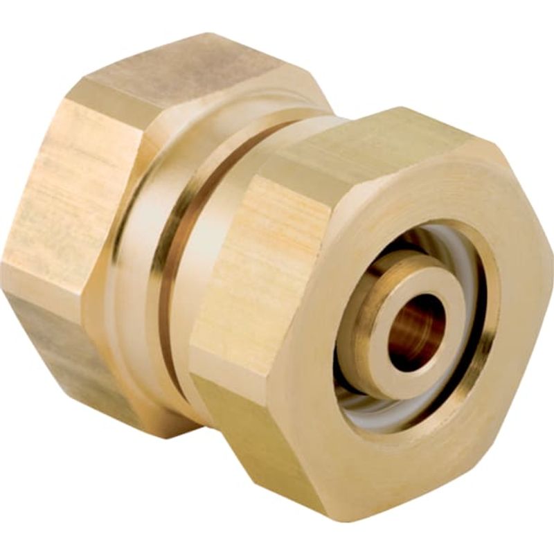 Geberit Abpressstopfen, für Rohrende 50 mm Bild 1