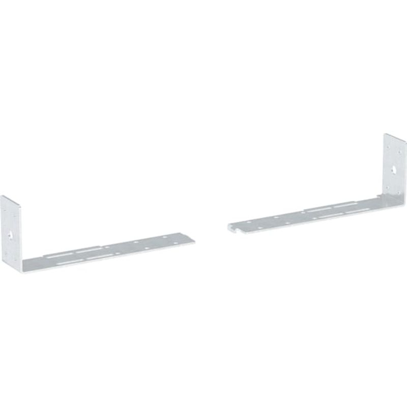 Geberit Duofix Bef.-Set, für Staenderabstand 50-57,5 cm Bild 1