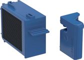 Geberit Schublade, mit Filter, für DuoFresh Module Bild 1