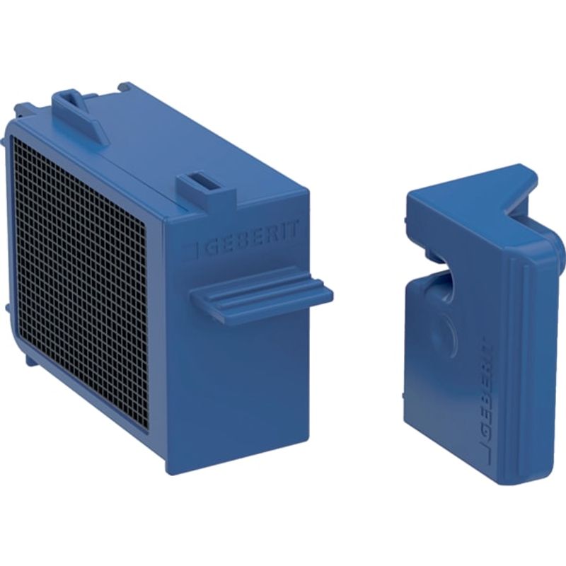 Geberit Schublade, mit Filter, für DuoFresh Module Bild 1