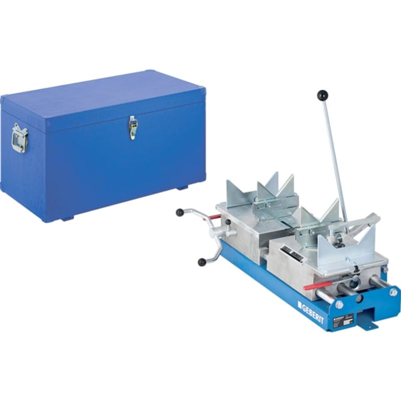 Geberit Schweissmaschine Universal d40-315, 430 mm Bild 1