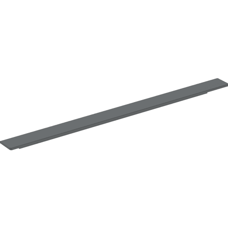 Geberit Griff, B:45 cm lava, Farbe braun Bild 1