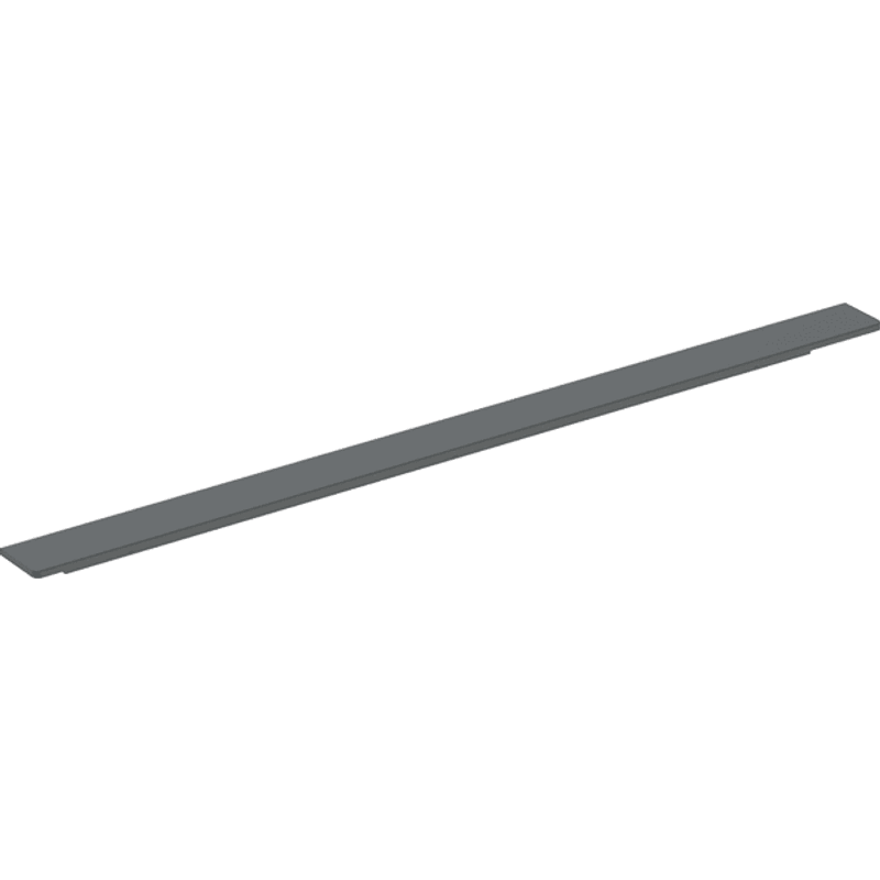 Geberit Griff, B:53 cm lava, Farbe braun Bild 1