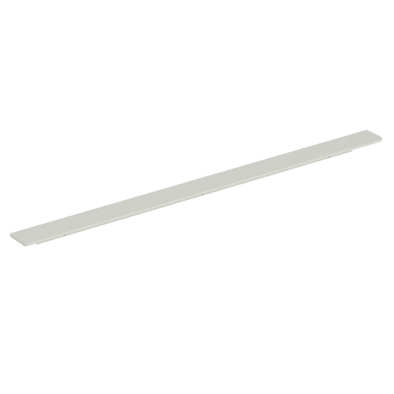 Geberit Griff, B:53 cm, Farbe grau Bild 1