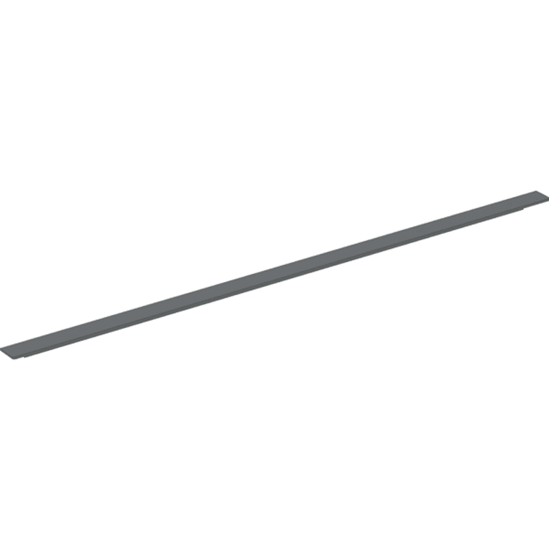 Geberit Griff, B:90 cm lava, Farbe braun Bild 1