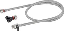 Geberit Wasseranschlussset zu Cara Dusch-WC, Vitra und AquaClean 8000plus UP Bild 1