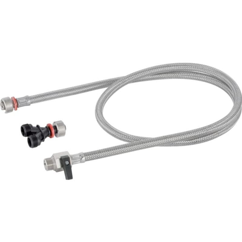 Geberit Wasseranschlussset zu Cara Dusch-WC, Vitra und AquaClean 8000plus UP Bild 1