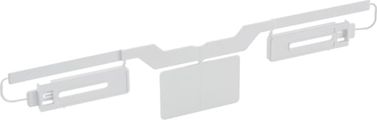 Geberit Aufhaengung zu Aufputz-Spülkasten AP140 Bild 1