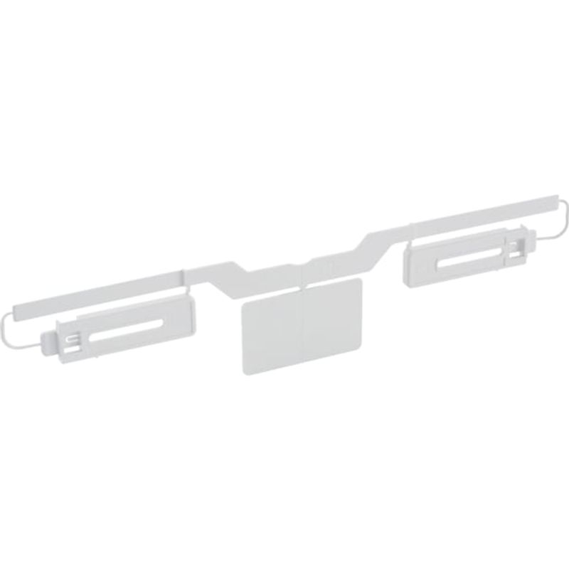 Geberit Aufhaengung zu Aufputz-Spülkasten AP140 Bild 1