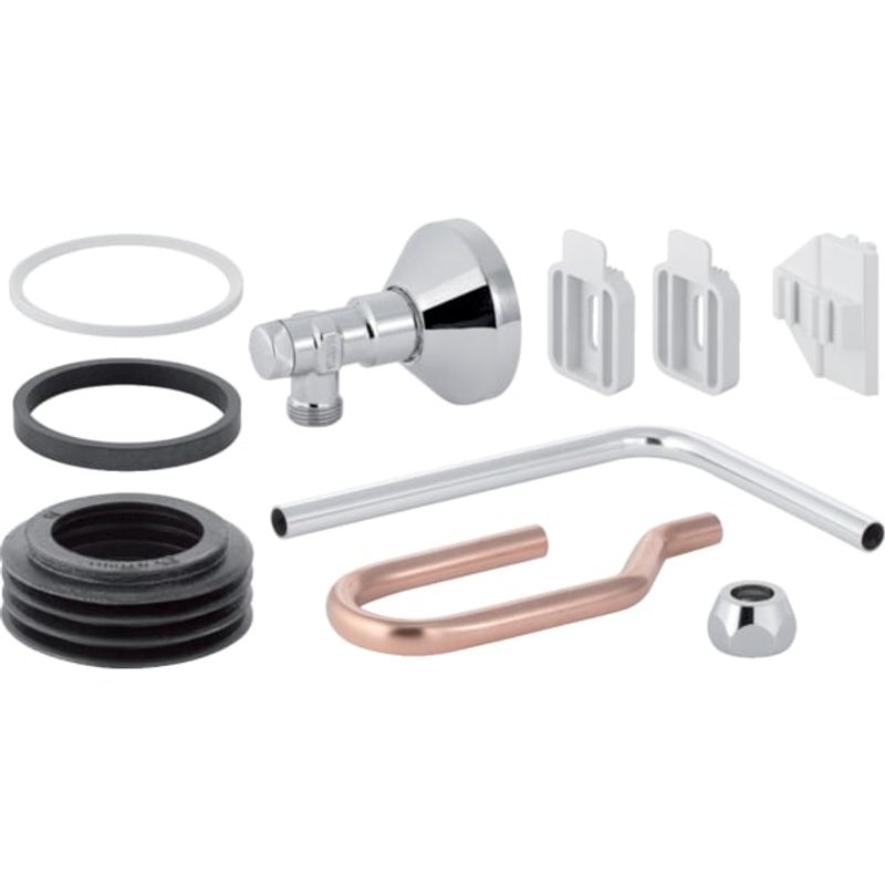 Geberit Servicepaket komplett zu Serie 127000 288.585.21.1 Bild 1