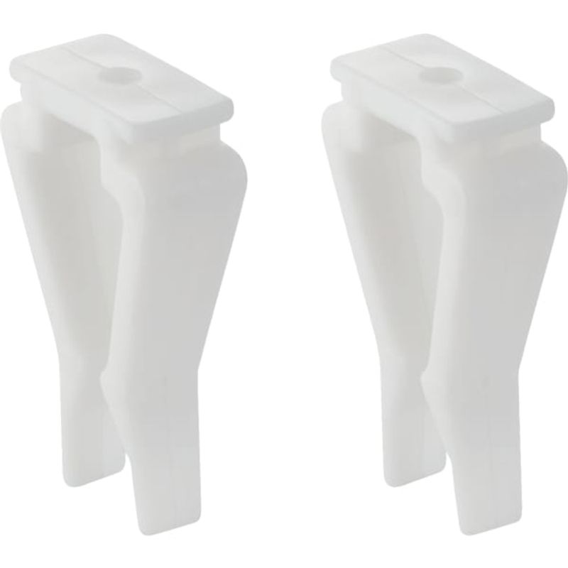 Geberit Deckelklammern 294.821.00.1 Bild 1