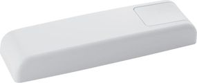 Geberit Deckel zu Spülkasten weiss 215.430.11, Farbe weiß Bild 1