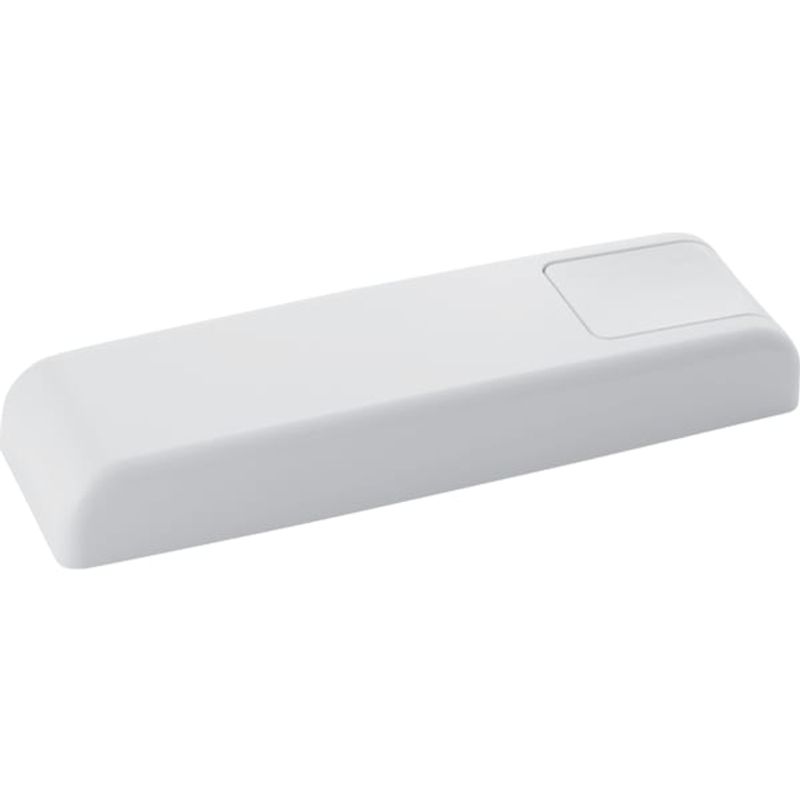 Geberit Deckel zu Spülkasten weiss 215.430.11, Farbe weiß Bild 1