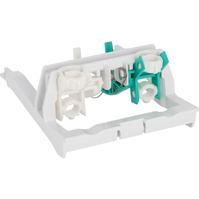 Geberit Lagerbock, zu Kappa Unterputz-Spülkasten, 15 cm Bild 1